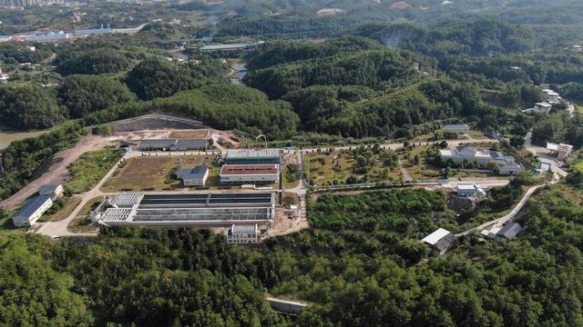 上饶市广丰区乡镇供水提升改造建设项目一期-可研报告编制